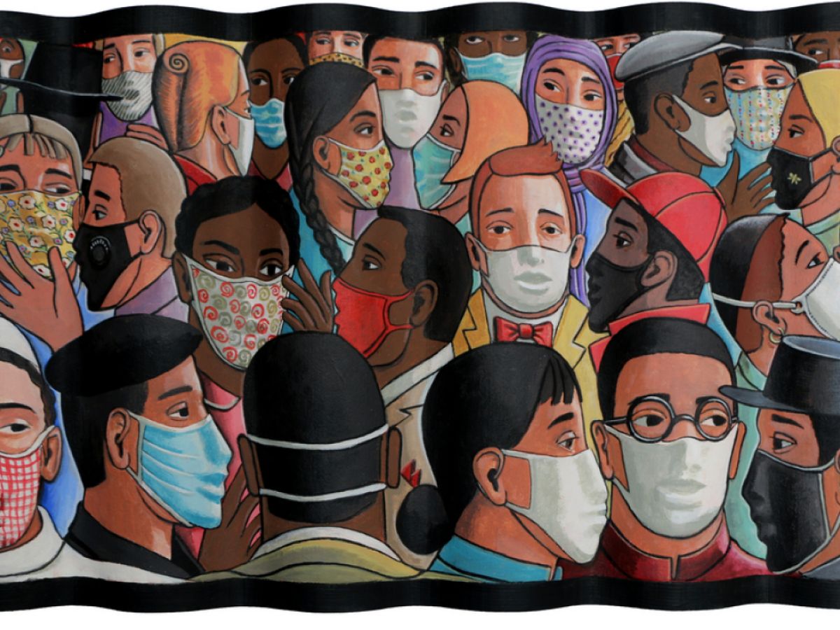 Germaphobia: An Infected Mind | Psychology Today